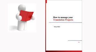 Book – How to manage your translation projects