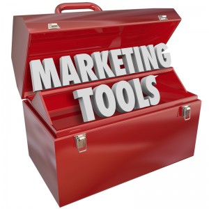 Marketing tools for your freelance translation business