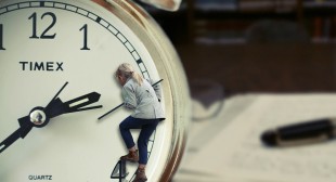 10 Common Time Management Mistakes