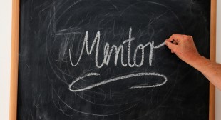 Starting out in translation? Find a mentor!