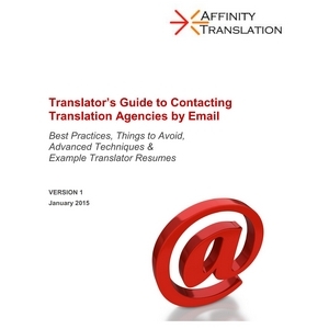 Translator’s Guide to Contacting Translation Agencies by Email