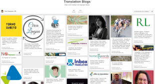 Translation Blogs