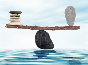 Financial Translation is a Balancing Act