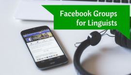 Facebook Groups for Translators, Interpreters & Language Lovers