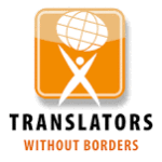 Why I volunteer for Translators Without Borders