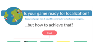 Game Localization and Internationalization Checklist
