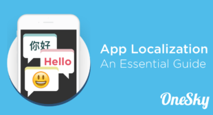 App Localization in 8 Simple Steps