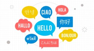 Traduction : Que faire de toutes ces langues que vous parlez ?